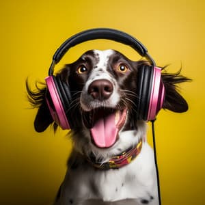 A Cappella Canino Oceánico: Himno De La Serenidad Costera - Colectivo de sonidos de la naturaleza y la selva tropical