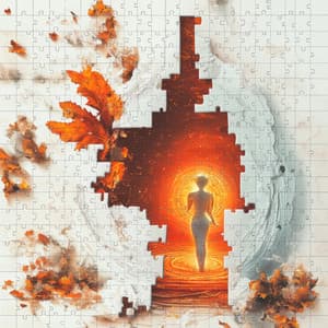 The Mindful Symphony: How Meditation Music Guides Inner Exploration - Ambient Music Therapy
