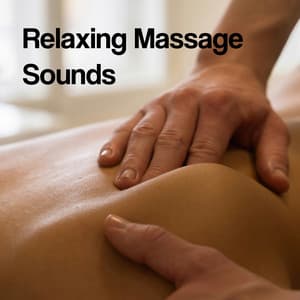 Relaxing Massage Sounds - Relaxing Spa Music Zone