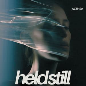 Held Still: Wrapped in Liminal Glow - Althea