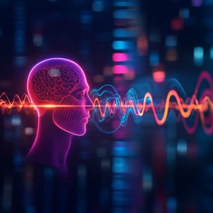 Fréquences Cérébrales pour Récupération - Sillage Fréquentiel