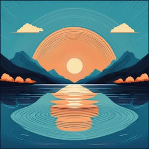 Orquesta Calmante: Tacto Musical Cálido - Jason Humphries