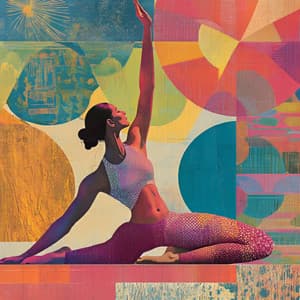 Paradisiske Toner - Música de Yoga Relaxamento