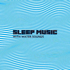 Bedtime Serenity with Water Sounds - Eny Time