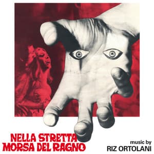 Nella stretta morsa del ragno - Riz Ortolani