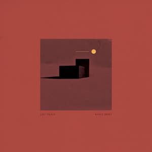 Lost Palace - Nicole Brady