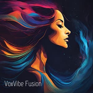 VoxVibe Fusion: Hot Drums and Bass Chillout Mix - Chillout Habits