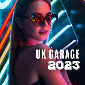 UK Garage 2023: Downtempo Atmosheric Beats - Electronic Chill