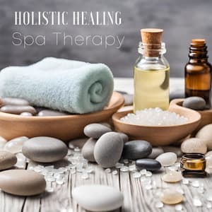 Holistic Healing Healing Retreat Therapy - Justin Baby