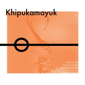 Khipukamayuq - Lene Grenager