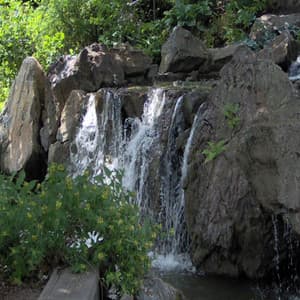 Water Spa, Vol 12 - Rain Shower