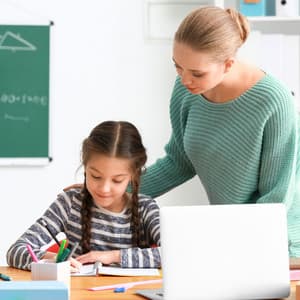 Tranquil Discovery: Binaural Ocean Study Essence - Syntropy