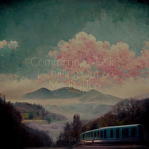 Comforting Music | Chilling Out & Meditation - Música relaxante