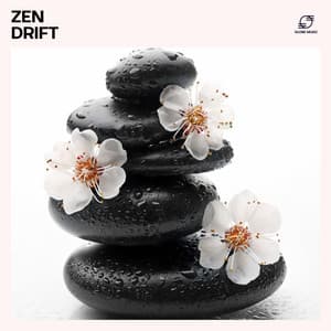 Zen Drift - Spa Music Relaxation Therapy