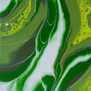 100 Waves: Retreat Among Leaves - Nature Sound Collection