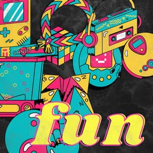 Fun - Bertiee