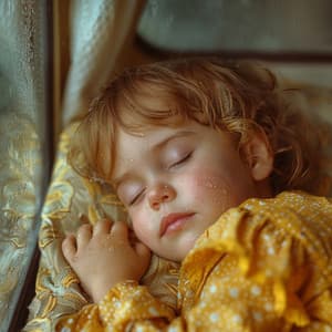 Confort Musical Ambiental: Oasis Infantil Tranquilo - Academia de Ayuda Natural para Dormir Bebés