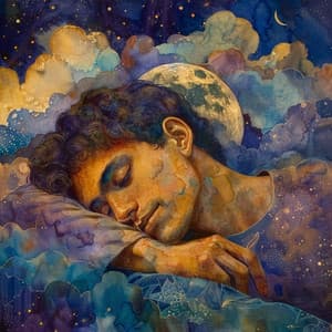 Awakening Echoes - Sleep Meditation