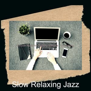 Smooth Music for Cooking at Home - Vibraphone - Slow Relaxing Jazz
