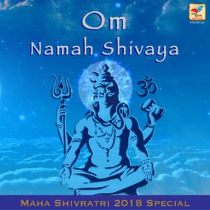Om Namah Shivaya - Maha Shivratri 2018 - Rajan Mishra