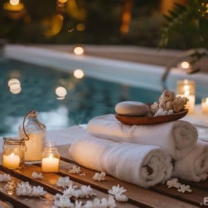 Gentle Melodies for Spa Serenity - Spa Treatment