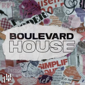Boulevard House - Raffael Gruber