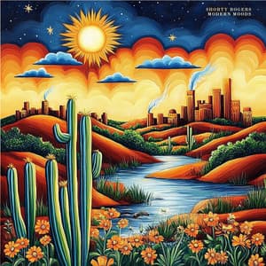 Modern Moods - Shorty Rogers