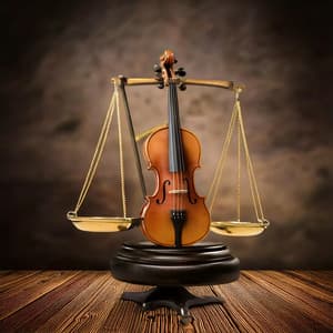 Orchestra Balance: Music for Relaxation - Bertie Lambert