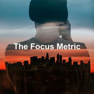 The Focus Metric - music for studying