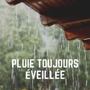 Pluie Toujours Éveillée - Pluie et tonnerre