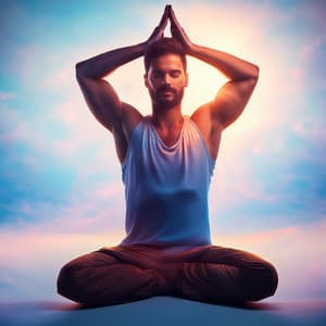 Flujo Melódico: Sonidos Para El Balance - Trueno relámpago y tormenta de lluvia