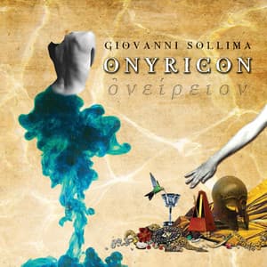Onyricon - Giovanni Sollima