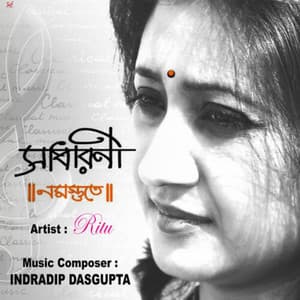 Sadharoni Namastute - Indraadip Dasgupta