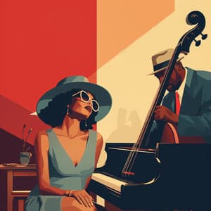 Modern Melodies: Jazz Music Impressions - Happy Instrumental Jazz