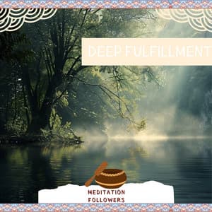 Deep Fulfillment - Meditation Followers