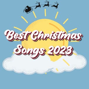 Chill Christmas Songs 2023 - Best Christmas Songs 2023