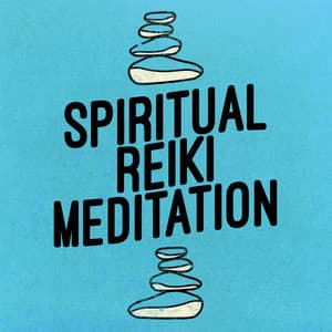 Spiritual Reiki Meditation - Deep Sleep Meditation and Relaxation