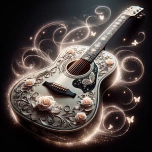 Guitar & Romance - Jazz Guitar Club