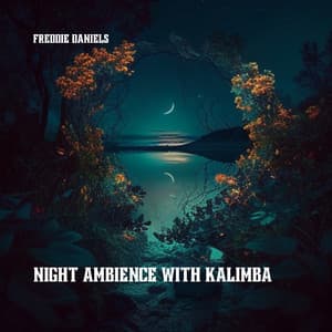 Night Ambience with Kalimba - Freddie Daniels