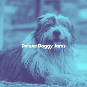 Deluxe Doggy Jams - Cafe Restaurant Music