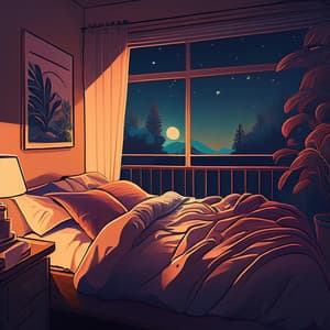 Ritmos Nocturnos: Hip Hop Para Dormir - Épica de Frecuencias