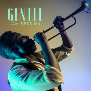 Gentle Jam Session - The Naughty Puppet Band