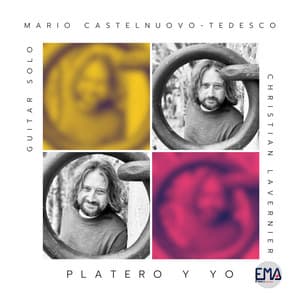 Castelnuovo Tedesco: Platero y YO - Mario Castelnuovo-Tedesco