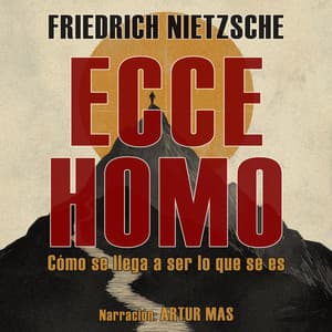 Ecce Homo - Artur Mas