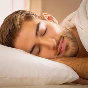 Tranquilidad Del Sueño: Armonías Calmantes Para Noches Apacibles - Cuentos de vibraciones