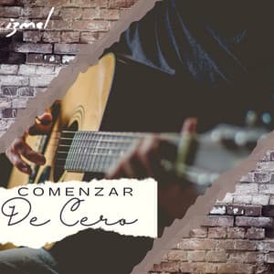 Comenzar De Cero - izmel