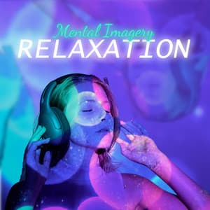 Mental Imagery Relaxation: Music for Visualization, Lucid Dreaming, Meditation, Anxiety and Stress Relief - Guided Meditation