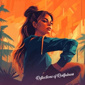 Reflections of Restfulness - Pilates Workout