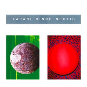 Nectic - Tapani Rinne