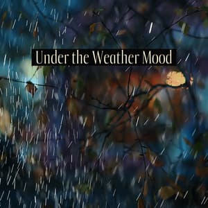 Under the Weather Mood: Sad Instrumental Mix Jazz - Instrumental Piano Universe